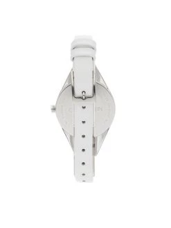 Promo ✔️ Calvin Klein Montre Lady K8P231L6 Blanc Couleur Blanc 😍 -Montres femmes Soldes 2022 calvin klein montre lady k8p231l6 blanc 1 2