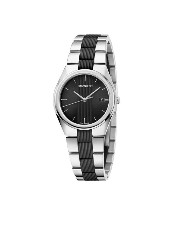 Les meilleures critiques de 🌟 Calvin Klein Montre Lady K9E231B1 Argent Couleur Argent ⭐ 1 Les meilleures critiques de 🌟 Calvin Klein Montre Lady K9E231B1 Argent Couleur Argent ⭐