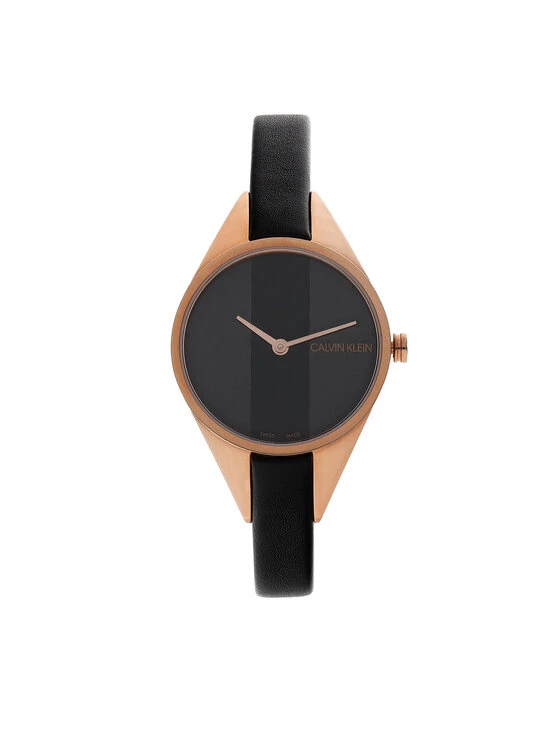 Bon marché ✨ Calvin Klein Montre Rebel K8P236C1 Noir Couleur Noir 🛒 1 Bon marché ✨ Calvin Klein Montre Rebel K8P236C1 Noir Couleur Noir 🛒