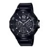 Nouveau ⌛ Casio Montre LRW-250H-1A1VEF Noir Couleur Noir 🎁
