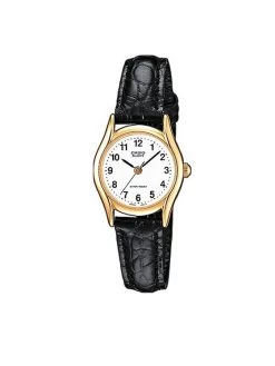 Meilleure affaire 🧨 Casio Montre LTP-1154Q-7B Noir Couleur Noir 🥰