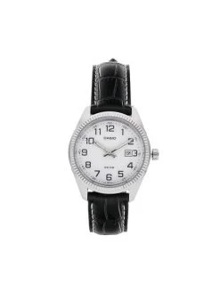 Coupon 😀 Casio Montre LTP-1302PL-7BVEG Noir Couleur Noir 🔥