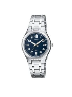 Top 10 🛒 Casio Montre LTP-1310PD-2BVEG Argent Couleur Argent 🥰