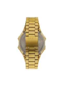 Acheter 🔥 Casio Montre Vintage A168WERG-2AEF Or Couleur Or 🔥 -Montres femmes Soldes 2022 casio montre vintage a168werg 2aef or 2