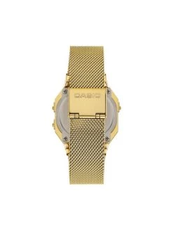 Acheter ✨ Casio Montre Vintage A700WEMG-9AEF Or Couleur Or 🧨 -Montres femmes Soldes 2022 casio montre vintage a700wemg 9aef or 4