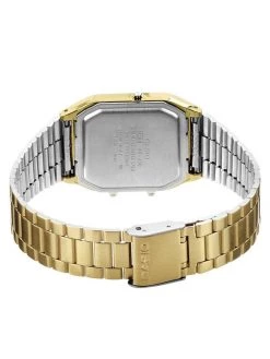 Meilleur prix 🔥 Casio Montre Vintage AQ-230GA-9DMQYES Or Couleur Or 🔔 -Montres femmes Soldes 2022 casio montre vintage aq 230ga 9dmqyes or 2