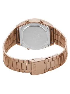 Le moins cher 🥰 Casio Montre Vintage B640WC-5AEF Rose Couleur Rose 😉 -Montres femmes Soldes 2022 casio montre vintage b640wc 5aef rose 2