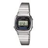 Top 10 ⌛ Casio Montre Vintage LA670WEA-1EF Argent Couleur Argent 😀