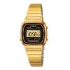 Top 10 🎁 Casio Montre Vintage LA670WEGA-1EF Or Couleur Or 👍