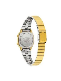 Tout neuf 🎉 Casio Montre Vintage LA670WEGA-9EF Or Couleur Or 🧨 -Montres femmes Soldes 2022 casio montre vintage la670wega 9ef or 2