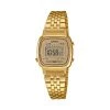 Offres ⭐ Casio Montre Vintage LA670WETG-9AEF Or Couleur Or 🌟