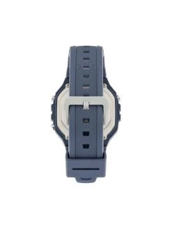 Le moins cher 👍 Casio Montre W-218HC-2AVEF Bleu Couleur Bleu 🔔 -Montres femmes Soldes 2022 casio montre w 218hc 2avef bleu 2