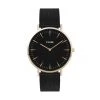 Sortie ⌛ Cluse Montre Boho Chic CW0101201008 Noir Couleur Noir 🌟