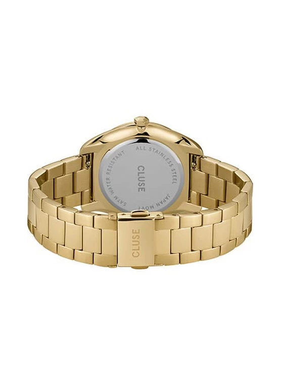 Top 10 🤩 Cluse Montre Féroce CW0101212005 Or Couleur Or 😉 2 Top 10 🤩 Cluse Montre Féroce CW0101212005 Or Couleur Or 😉 – Image 2