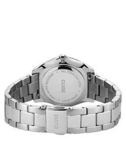 Meilleure vente ✔️ Cluse Montre Feroce Petite CW11202 Argent Couleur Argent ⌛ -Montres femmes Soldes 2022 cluse montre feroce petite cw11202 argent 2