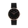 Promo 👍 Cluse Montre La Boheme CW0101201010 Noir Couleur Noir 🥰