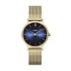 Coupon 💯 Cluse Montre Minuit Petite CW10202 Or Couleur Or ❤️