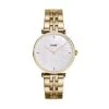 Budget 🥰 Cluse Montre Triomphe CW0101208014 Or Couleur Or 🔔