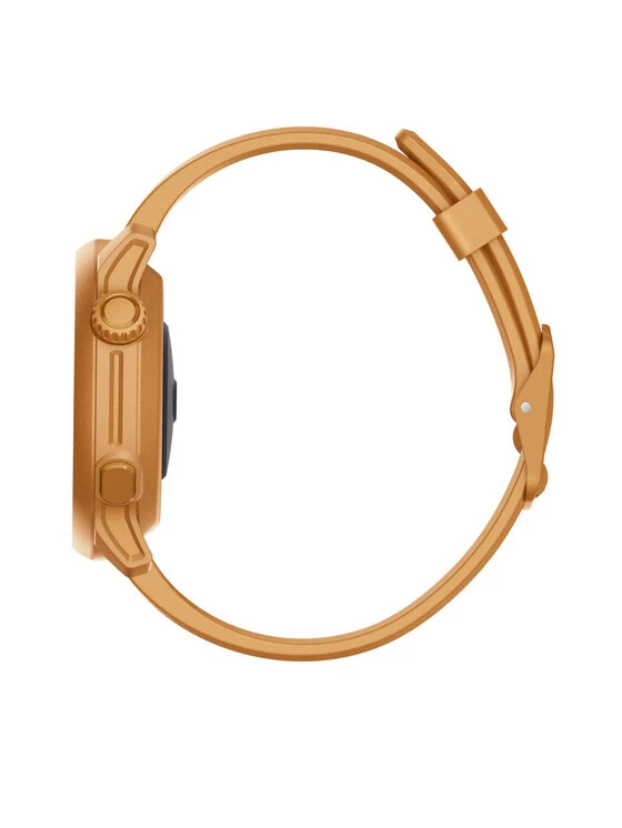 Vente flash 🛒 Coros Smartwatch Pace 2 WPACE2-GLD Or Couleur Or ✨ 2 Vente flash 🛒 Coros Smartwatch Pace 2 WPACE2-GLD Or Couleur Or ✨ – Image 2