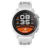 Vente flash ⭐ Coros Smartwatch Pace 2 WPACE2-WHT Blanc Couleur Blanc 🎁