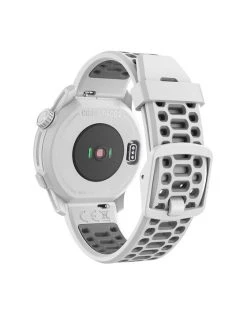 Vente flash ⭐ Coros Smartwatch Pace 2 WPACE2-WHT Blanc Couleur Blanc 🎁 -Montres femmes Soldes 2022 coros smartwatch pace 2 wpace2 wht blanc 2