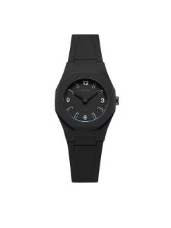 Offres 🤩 D1 Milano Montre NCRJ01 Noir Couleur Noir ⭐