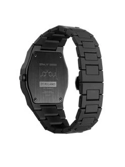 Meilleure affaire 🌟 D1 Milano Montre PCBJ12 Noir Couleur Noir 👍 5 Meilleure affaire 🌟 D1 Milano Montre PCBJ12 Noir Couleur Noir 👍 -Montres femmes Soldes 2022 d1 milano montre pcbj12 noir 2