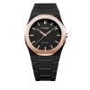 Top 10 ⌛ D1 Milano Montre PCBJ15 Noir Couleur Noir 🎉