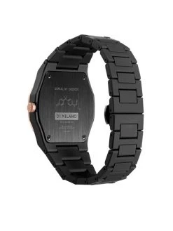Top 10 ⌛ D1 Milano Montre PCBJ15 Noir Couleur Noir 🎉 -Montres femmes Soldes 2022 d1 milano montre pcbj15 noir 2