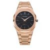 Offres 🧨 D1 Milano Montre UTBJ16 Or Couleur Or 💯