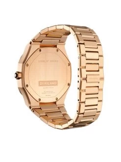Grosses soldes 💯 D1 Milano Montre UTBL07 Or Couleur Or 🔥 -Montres femmes Soldes 2022 d1 milano montre utbl07 or 2
