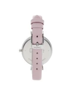 Promo 🎉 DeeZee Montre 02017220 Rose Couleur Rose 👍 -Montres femmes Soldes 2022 deezee montre 02017220 rose 2