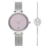 Acheter 🔥 DeeZee Montre 02W Argent Couleur Argent ⭐