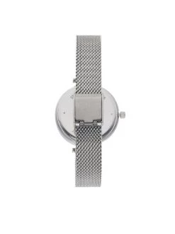 Acheter 🔥 DeeZee Montre 02W Argent Couleur Argent ⭐ -Montres femmes Soldes 2022 deezee montre 02w argent 2