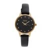 Sortie 🎉 DeeZee Montre 04W Noir Couleur Noir 🎉