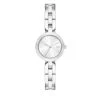 Tout neuf 👏 DKNY Montre City Link NY6626 Argent Couleur Argent 😉