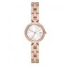 Top 10 👍 DKNY Montre City Link NY6628 Rose Couleur Rose ✔️