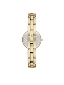 Les meilleures critiques de 🛒 DKNY Montre City Link NY6638 Or Couleur Or 😍 -Montres femmes Soldes 2022 dkny montre city link ny6638 or 2