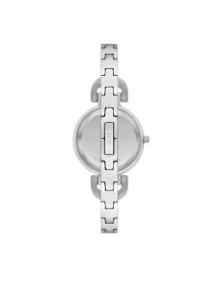 De gros 🔥 DKNY Montre City Link NY6640SET Argent Couleur Argent ⌛ -Montres femmes Soldes 2022 dkny montre city link ny6640set argent 3