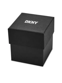 De gros 🔥 DKNY Montre City Link NY6640SET Argent Couleur Argent ⌛ -Montres femmes Soldes 2022 dkny montre city link ny6640set argent 5