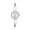 Promo 😉 DKNY Montre Crosswalk NY2789 Argent Couleur Argent 🎁