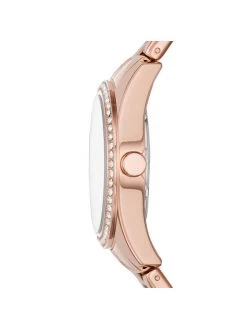 Montres femmes Soldes 2022 -Montres femmes Soldes 2022 dkny montre nolita ny2902 rose 1