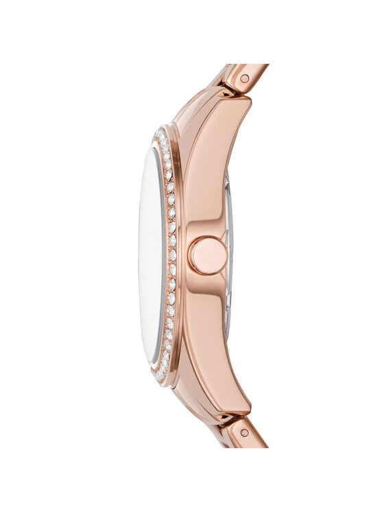 Promo 🧨 DKNY Montre Nolita NY2902 Rose Couleur Rose 👍 2 Promo 🧨 DKNY Montre Nolita NY2902 Rose Couleur Rose 👍 – Image 2