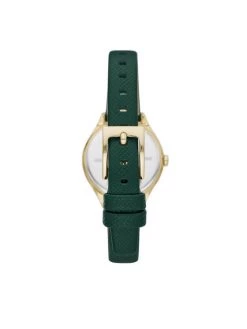 Nouveau ✔️ DKNY Montre Parsons NY6629 Vert Couleur Vert 🎉 -Montres femmes Soldes 2022 dkny montre parsons ny6629 vert 2