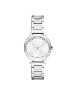 Top 10 ✔️ DKNY Montre Soho D NY6620 Argent Couleur Argent ⭐