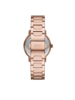 Meilleur prix 👏 DKNY Montre Soho D NY6622 Rose Couleur Rose ❤️ -Montres femmes Soldes 2022 dkny montre soho d ny6622 rose 2