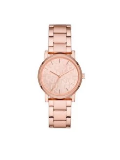 Top 10 🌟 DKNY Montre Soho NY2854 Or Couleur Or 👍