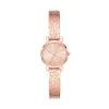 Acheter 🎁 DKNY Montre Soho NY2884 Rose Couleur Rose 🔥