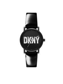 Top 10 🤩 DKNY Montre Soho NY6635 Noir Couleur Noir 🥰