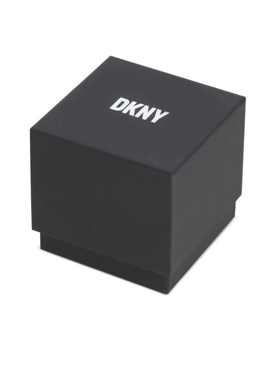 Top 10 🤩 DKNY Montre Soho NY6635 Noir Couleur Noir 🥰 4 Top 10 🤩 DKNY Montre Soho NY6635 Noir Couleur Noir 🥰 – Image 4